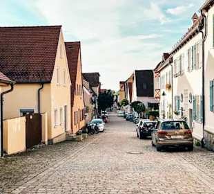 Seelhäuser Nördlingen