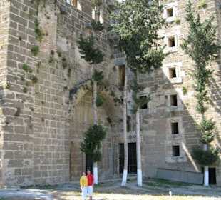 Aspendos