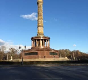 Berlin Siegessäule