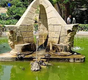 Brunnen