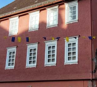 Alpirsbacher Offizin - Historische Druckerei