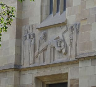  Stiftskirche