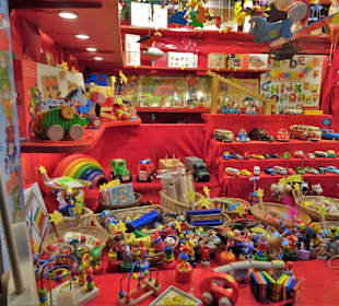 Impressionen vom Lamberti-Markt 2019