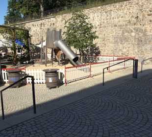 Restaurant Das Oberhaus