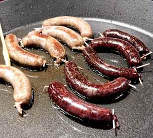 Bratwurst