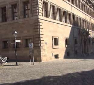 Altes Rathaus