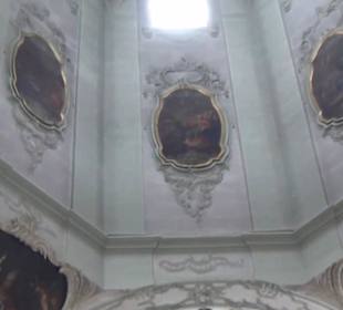 Erzabteikirche St. Peter