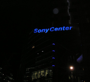 Sony Center