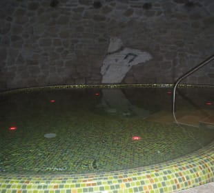 Die Salzgrotte