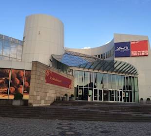 Schokoladenmuseum
