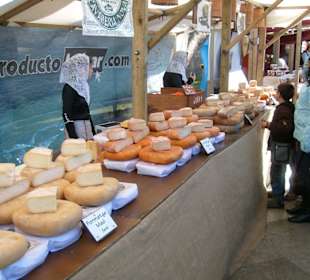 Habe schon wieder Appetit