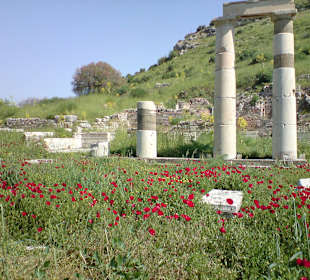 Antikes Ephesus