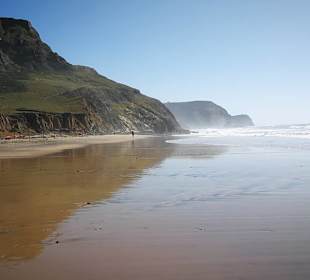 Wunderbare Strände Portugals