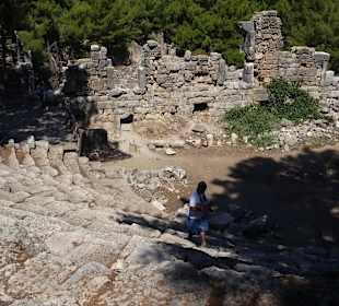 Phaselis