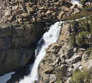 Tioga Pass