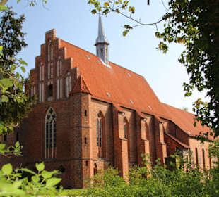 Kloster Wienhausen