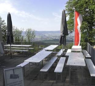 Burgruine Hohenstaufen