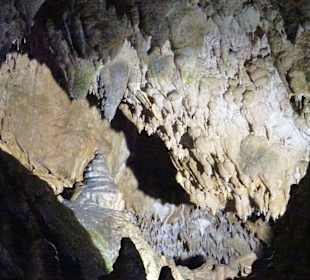 Woher kommen die Farbspiele?