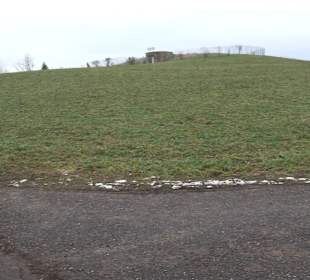 Aussichtspunkt Ersberg