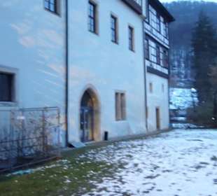 Residenzschloss Urach