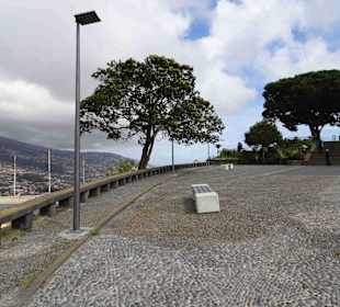Inselrundfahrt Madeira