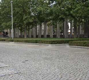 Kolonnadenhof