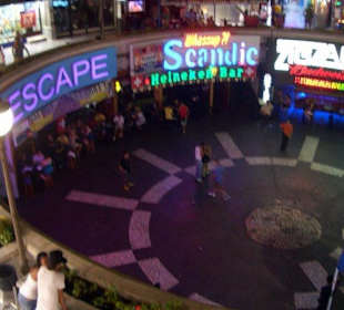 Plaza Shopping-Center