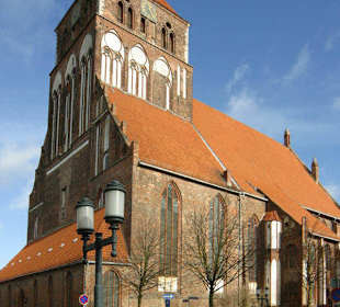 Außenansicht von Südwest