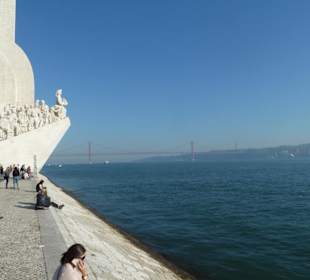 Denkmal der Entdeckungen