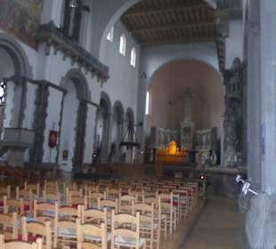 Kirche St. Maximilian