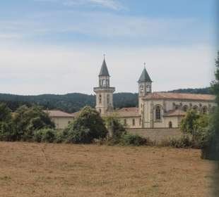 Kartäuserkloster Santo Stefano del Bosco