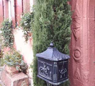 Rhodt unter Rietburg