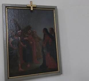 Pfarrkirche St. Andreas