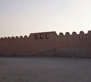Riffa Fort