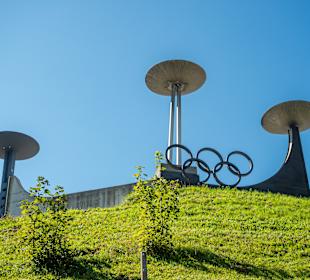 Olympiaschanze Bergisel