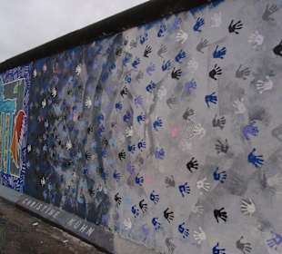 Berlin Wall