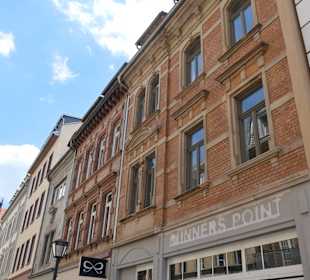 Bummel durch die Heidelberger Hauptstraße