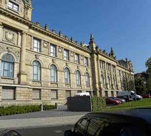 Niedersächsisches Landesmuseum Hannover