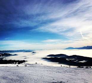 Gerlitzen Skigebiet - nah beim Hotel