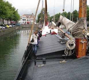 Im Binnenhafen