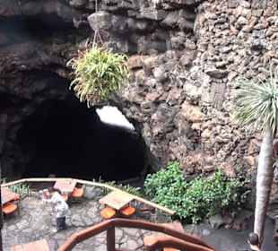 Jameos del Agua 