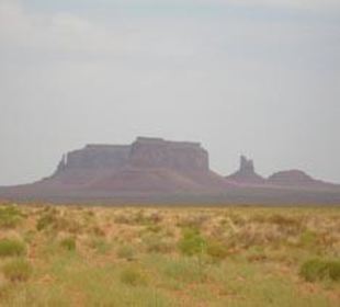 Monument Valley