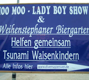 Unsere gemeinsame Waisenkinderhilfe