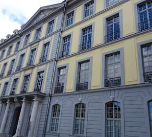 Markgräfliche Residenz