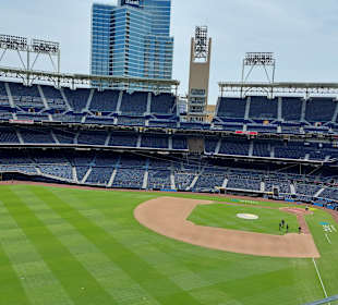 Petco Park 