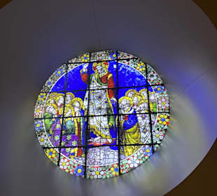 Ausstellung im Museum