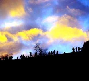 Die andere Seite beschr. in meinen RT