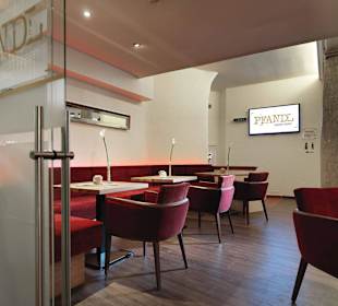 PFANDL Lounge