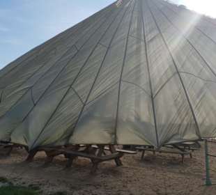 Maislabyrinth Südlohn