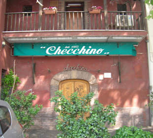 Checchino